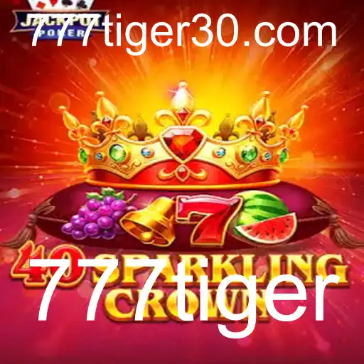 Descubra o Mundo Fascinante de 40SparklingCrown e 777tiger