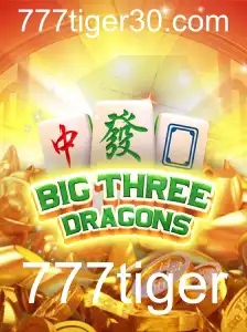 Explorando o Fascinante Mundo de BigThreeDragons: Uma Imersão Completa no Jogo