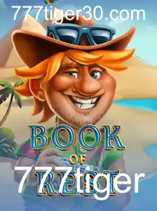 BookofRest: Uma Jornada Através do Mundo Místico do Azar com 777tiger