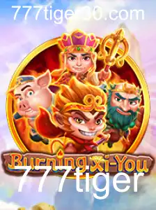 Explorando o Universo Imersivo de BurningXiYou: A Aventura do 777tiger