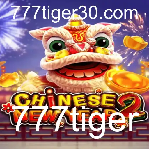 Descubra o Fascinante Jogo 'CHINESENEWYEAR2' com 777tiger