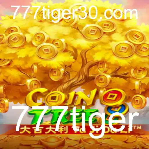 CoinTree: Explorando a Emoção do Jogo com o Elemento 777tiger