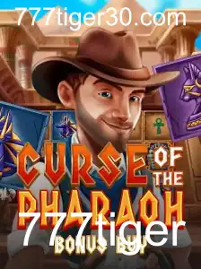 Explorando o Fascinante Jogo CurseofthePharaohBonusBuy
