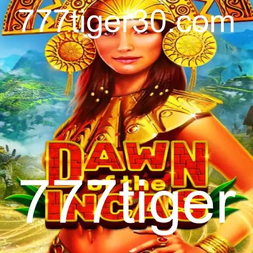Dawn of the Incas: Descubra os Segredos Antigos e Enfrente o 777tiger