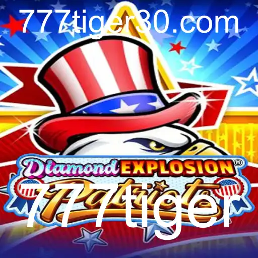 DiamondExplosionPatriots: Um Jogo de Estratégia e Aventura com Ação Explosiva
