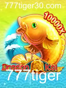 DragonKoi: Uma Jornada Épica no Mundo dos Jogos