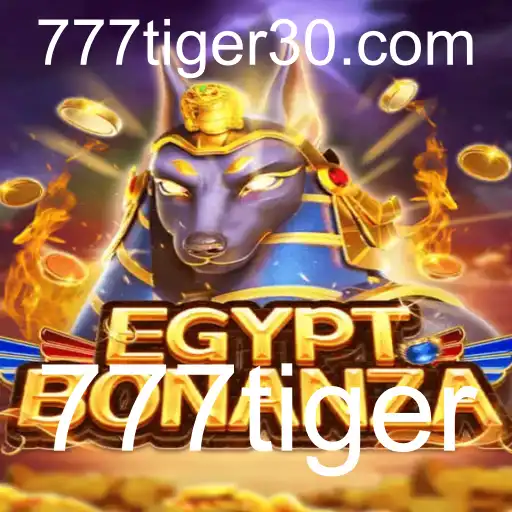 Explorando as Aventuras de EgyptBonanza: Um Mergulho no Mundo 777tiger