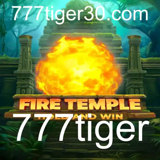 Explorando o Mundo de FireTemple: Aventura e Estratégia com 777tiger