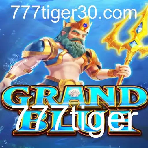 Descubra GRANDBLUE – Um Mundo de Aventuras com 777tiger