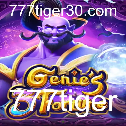 Descubra as Aventuras de Genie3Fortune: A Próxima Sensação dos Jogos