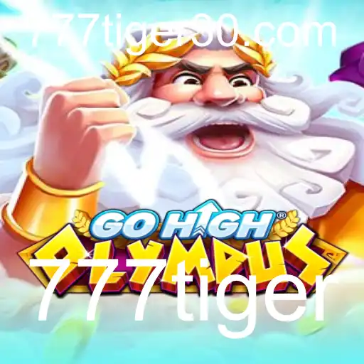 Explore o Fascinante Universo de GoHighOlympus com 777tiger