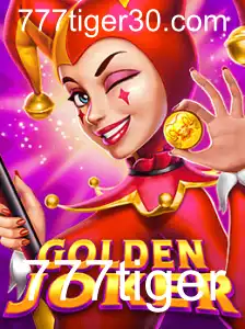 Explorando o Mundo de GoldenJoker: Uma Aventura de Jogo Inovadora