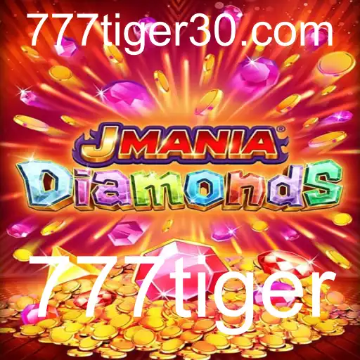 Explorando o Mundo de JManiaDiamonds com 777tiger