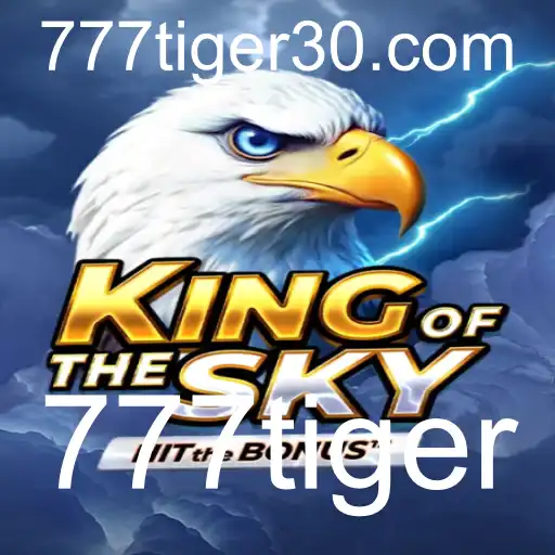 Explorando KingOfTheSky: O Jogo Revolucionário com a Chave 777tiger