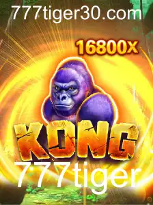 Descubra o Fascinante Mundo do Jogo Kong
