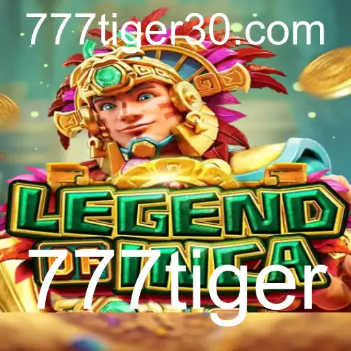 LegendofInca: A Imersão no Mundo Antigo com 777tiger