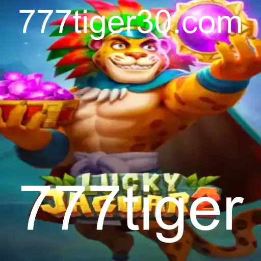 Explorando o Fascinante Mundo de Luckyjaguar2 e 777tiger