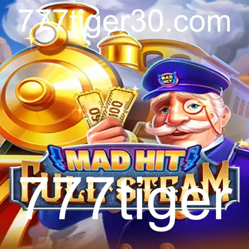 MadHitFullSteam: Um Mergulho na Ação com 777Tiger