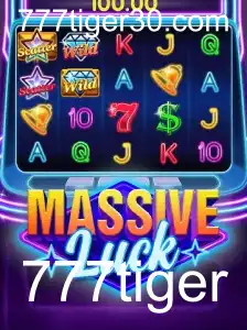 Desvendando o Mundo Fascinante de MassiveLuck: Um Guia Completo do Jogo '777tiger'