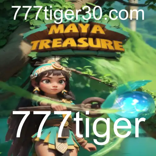 Descubra o Mundo de Aventura e Mistério com MayaTreasure
