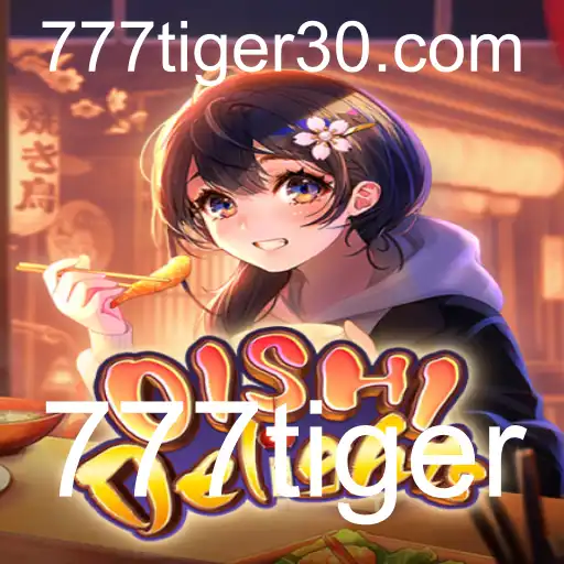 Descubra o Mundo de OishiDelights: Uma Aventura Gastronômica com 777tiger