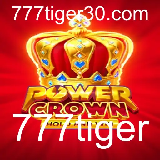 Explorando o Universo de PowerCrown: O Jogo Revolucionário com 777tiger