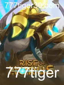 Explorando o Fascinante Mundo de RiseofHorus: A Emoção do 777tiger