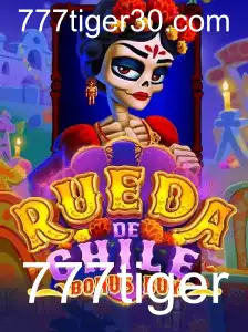 Descubra o Empolgante Mundo de RuedaDeChileBonusBuy com 777tiger