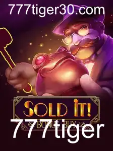 Explorando o Jogo SolditBonusBuy: Um Mergulho no Universo de 777tiger