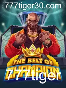 TheBeltOfChampion: Um Novo Jogo que Une Estratégia e Aventura