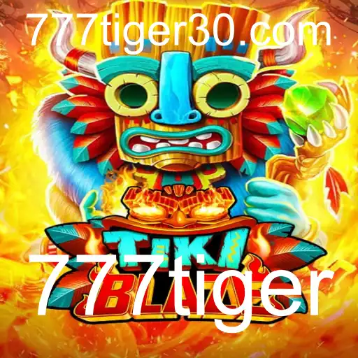 Descubra TikiBlaze: O Novo Fenômeno dos Jogos com 777tiger