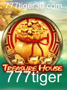 Explorando o Fascinante Mundo do Jogo TreasureHouse com a Intrigante Chave 777tiger