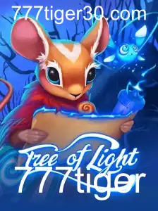 TreeofLight: Um Mundo de Aventuras e Estratégias