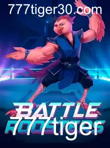 BattleRoosters: Uma Nova Era nos Jogos de Estratégia