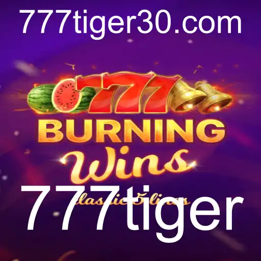 Explorando o Jogo BurningWins e o Fascínio do 777tiger: Descrição, Introdução e Regras