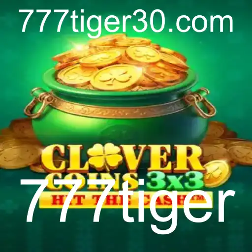 Descubra o Envolvente Mundo de Clovercoin3x3