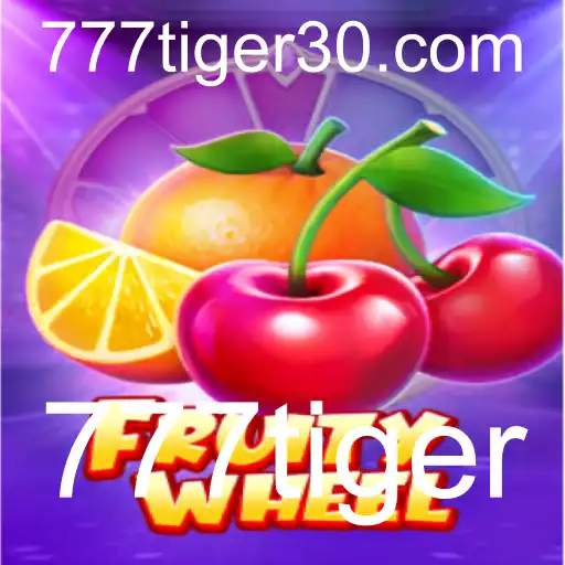 Descubra as Regras e Oportunidades do Jogo FruityWheel com a Vibe de 777tiger