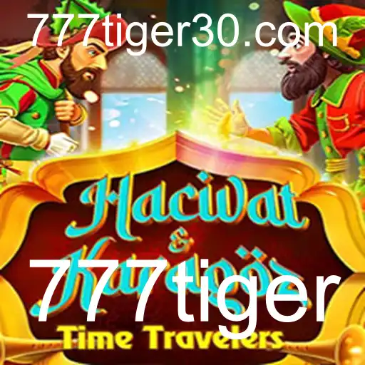 Descubra o Fascinante Jogo HacivatandKaragoz: Regras e Inovações com a Palavra-chave 777tiger
