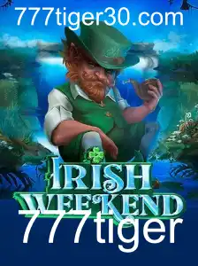 Explorando o Fascinante Mundo de IrishWeekend com a Chave Mística 777tiger