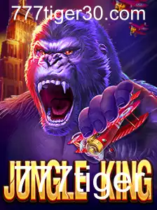 Descubra a Aventura e Emoção de JungleKing com a Palavra-chave 777tiger