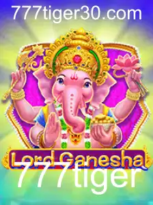 Descubra as Aventuras de 'LordGanesha' com o Fascinante 777tiger