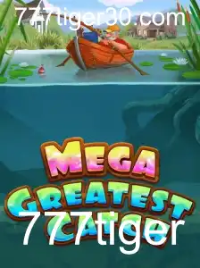 Descubra o Empolgante Mundo de MegaGreatestCatch