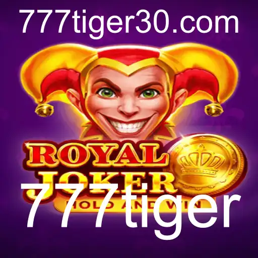 Explore o Fascinante Mundo do Jogo Royaljoker com a Chave 777tiger