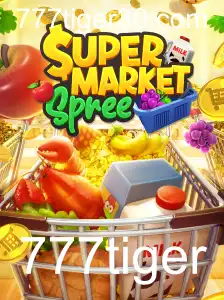 Descobrindo o Mundo de SupermarketSpree: Um Guia Completo do Jogo