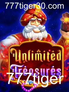 Explorando o Fascinante Mundo de UnlimitedTreasures
