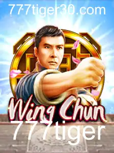 Descubra o Fascinante Mundo do Jogo WingChun e a Influência do 777tiger