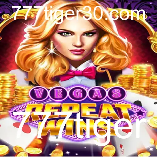 Descubra o Fascinante Jogo VegasRepeatWins e a Palavra-chave 777tiger