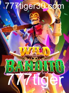 WildBandito: Uma Jornada Emocionante no Mundo das Apostas Online