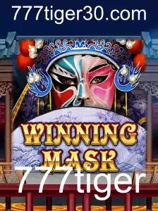 WinningMask: O Jogo Que Transforma Estratégia em Diversão