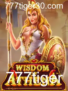 Explorando WisdomofAthena: Um mergulho no enigmático mundo de 777tiger